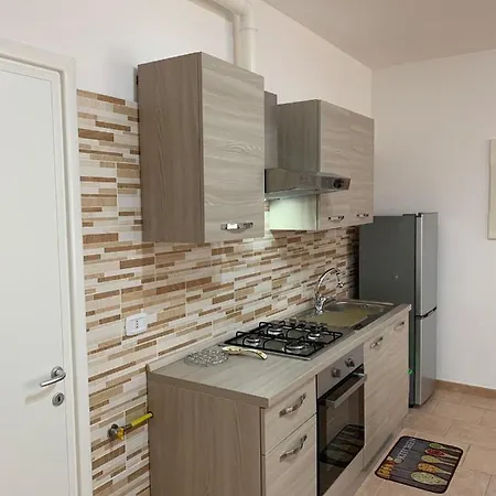 Casa Vacanza Linda شقة *