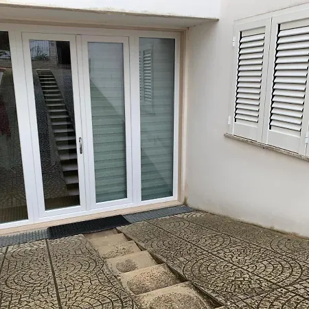 Casa Vacanza Linda فيليي