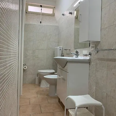 شقة Casa Vacanza Linda *