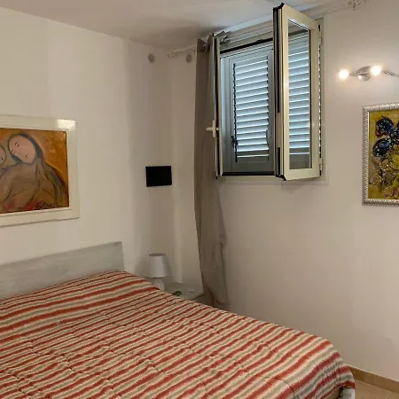 Casa Vacanza Linda * فيليي