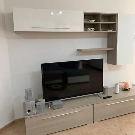 Casa Vacanza Linda شقة *