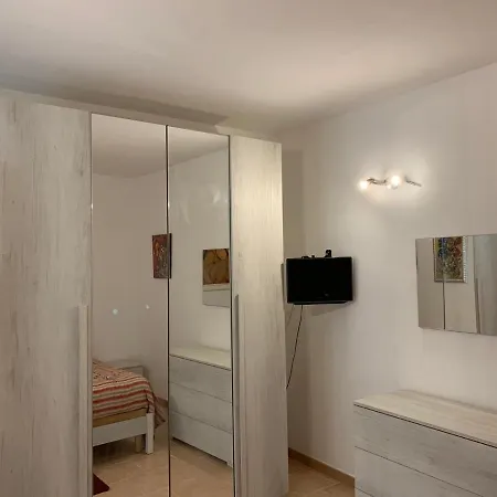 Casa Vacanza Linda فيليي