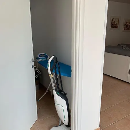 Casa Vacanza Linda Apartment Veglie