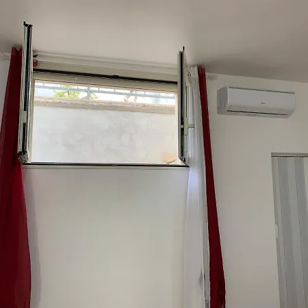 Casa Vacanza Linda *